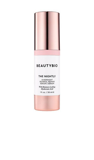 BeautyBio The Nightly Overnight Anti-Aging Serum in Beauty: NA. | Revolve Clothing (Global)