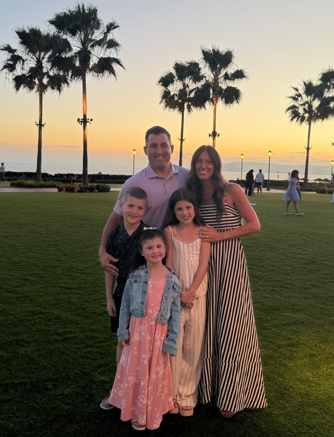 Spring Break, we miss you! ☀️ Beach vacation outfits that were both cute + comfy for the whole fam! @Target and @amazonstylefinds were 2 major sponsors of our spring break wardrobe 😂

#LTKTravel #LTKmomlife #LTKootd