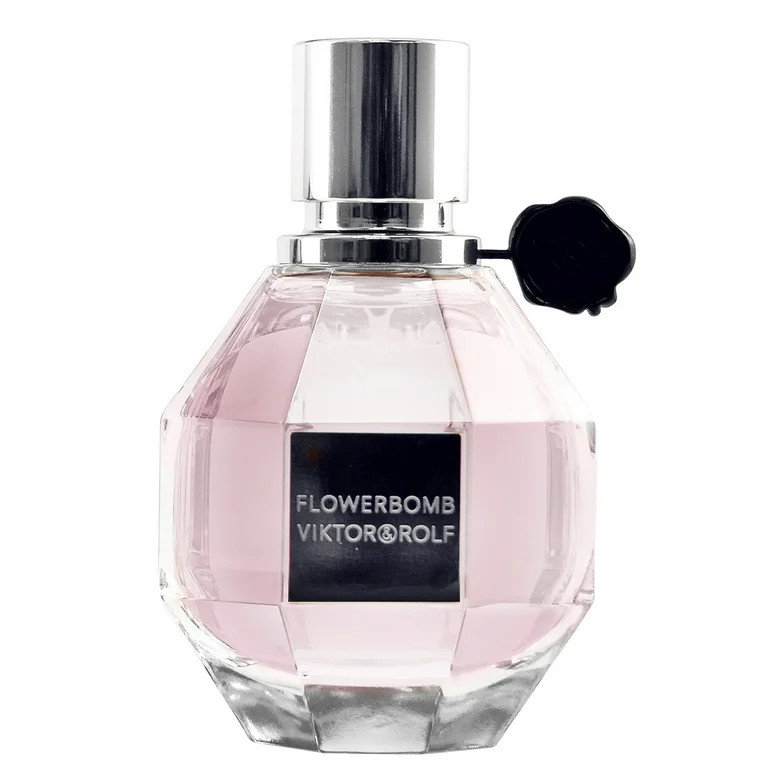 Viktor & Rolf Flowerbomb Eau de Parfum, Perfume for Women 1.7 fl oz | Walmart (US)