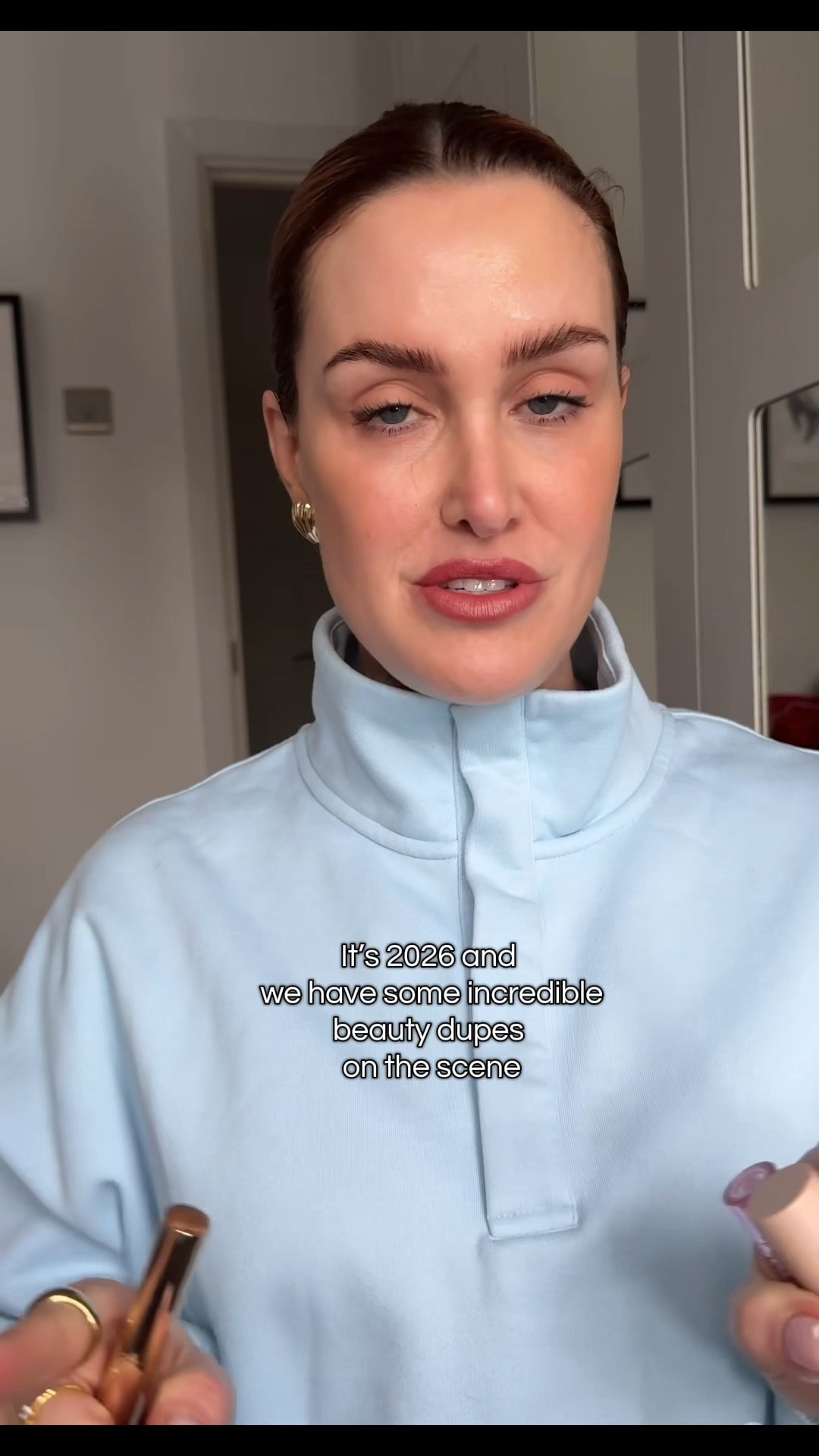 Top Beauty Dupes in 2026 

#LTKireland #LTKeurope #LTKbeauty