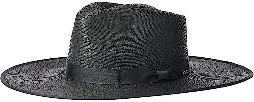 Brixton Women's Joanna Straw Rancher Hat | Amazon (US)