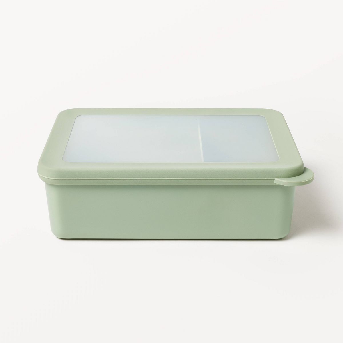 Bento Box Sage Green - Figmint™ | Target