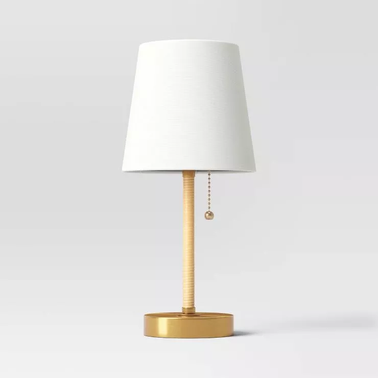 Larkspur Floor Lamp