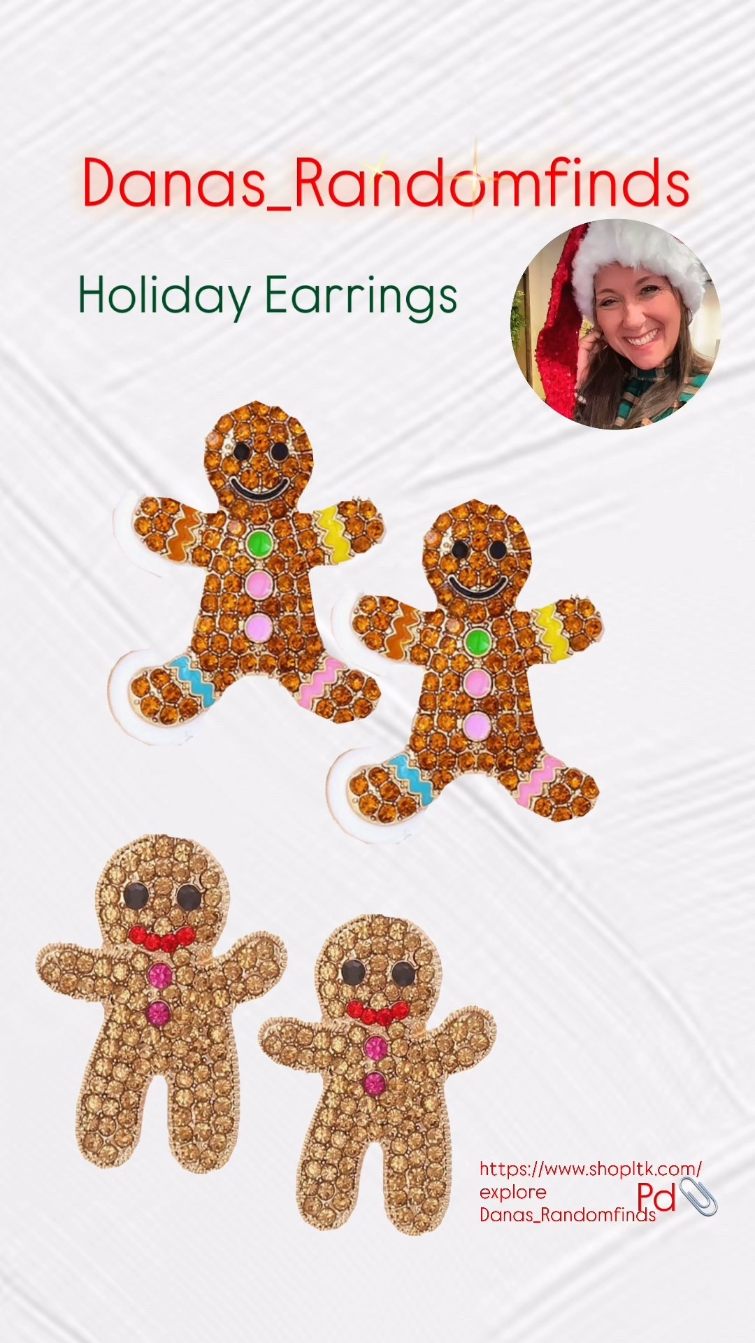 📣Random Find of the Day 

‼️If you like it Comment Shop‼️
📎 https://www.shopltk.com/explore/Danas_Randomfinds
📎 https://www.instagram.com/danas_randomfinds
#danasrandomfinds 
#amazonfinds 
#walmartfinds 