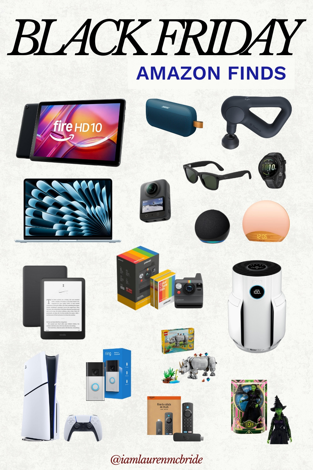 Amazing Black Friday deals from @Amazon  

 #LTKCyberWeek #LTKHome #LTKSaleAlert