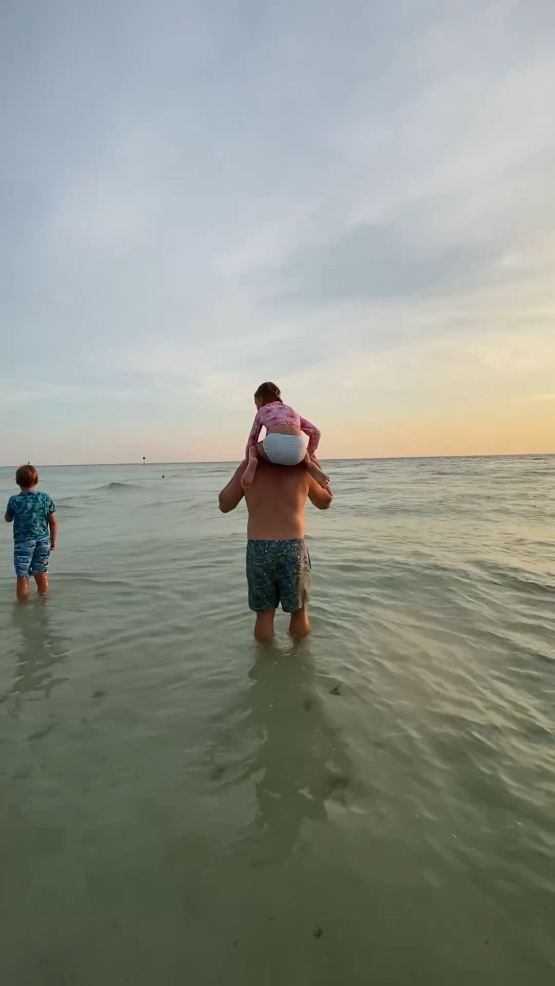 Some of our favorite beach items! Our dermatologist recommended this sunscreen. Tidal ball, fun game that’s small enough to fit in your beach bag. High quality body boards. Full face snorkel masks… amazing invention. This beach tent is light weight & easy to install. It comes with 2 poles, I bought 2 extra to have 4 total.

#LTKSwim #LTKVideo #LTKTravel