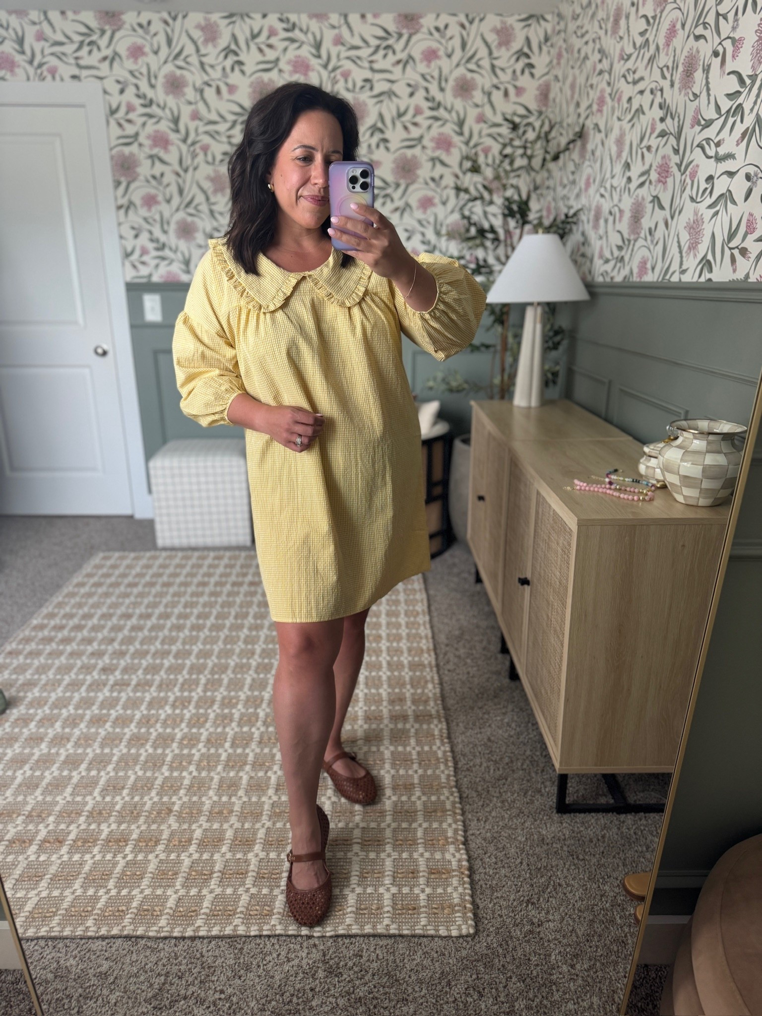 Amazon midsize friendly teacher dress 🤩

#LTKSeasonal #LTKFindsUnder50 #LTKMidsize