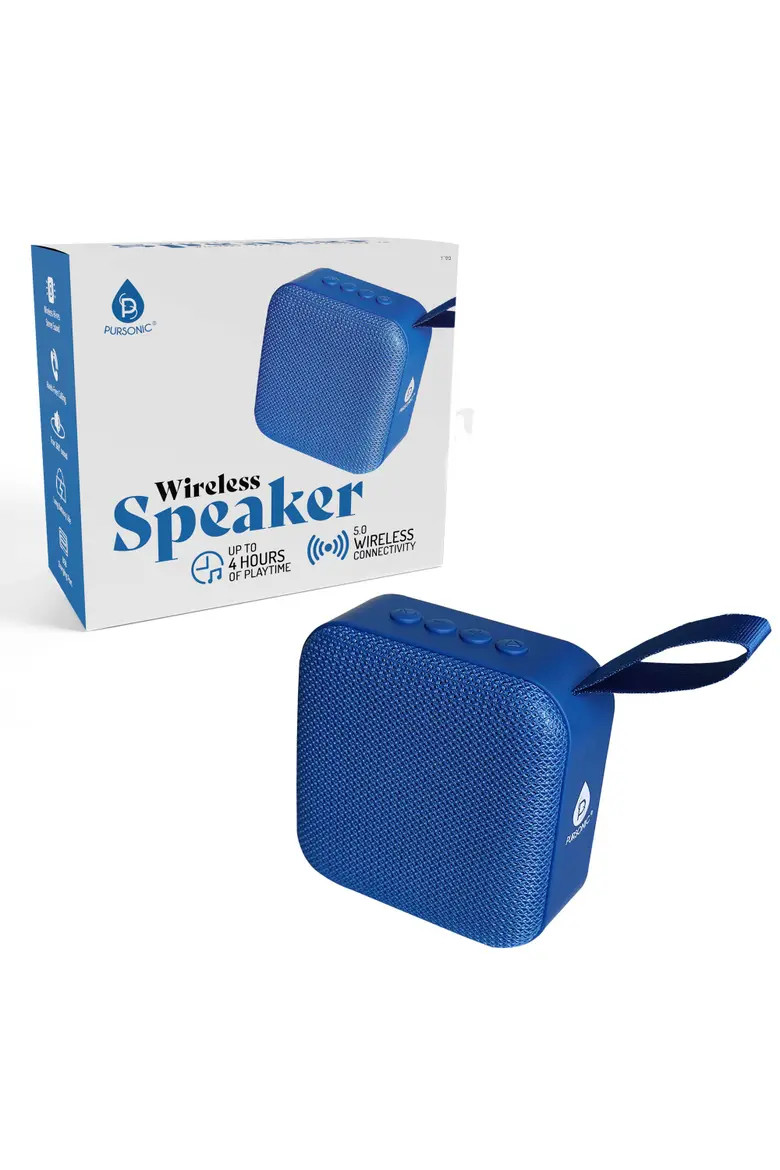 Wireless Speaker | Nordstrom | Nordstrom