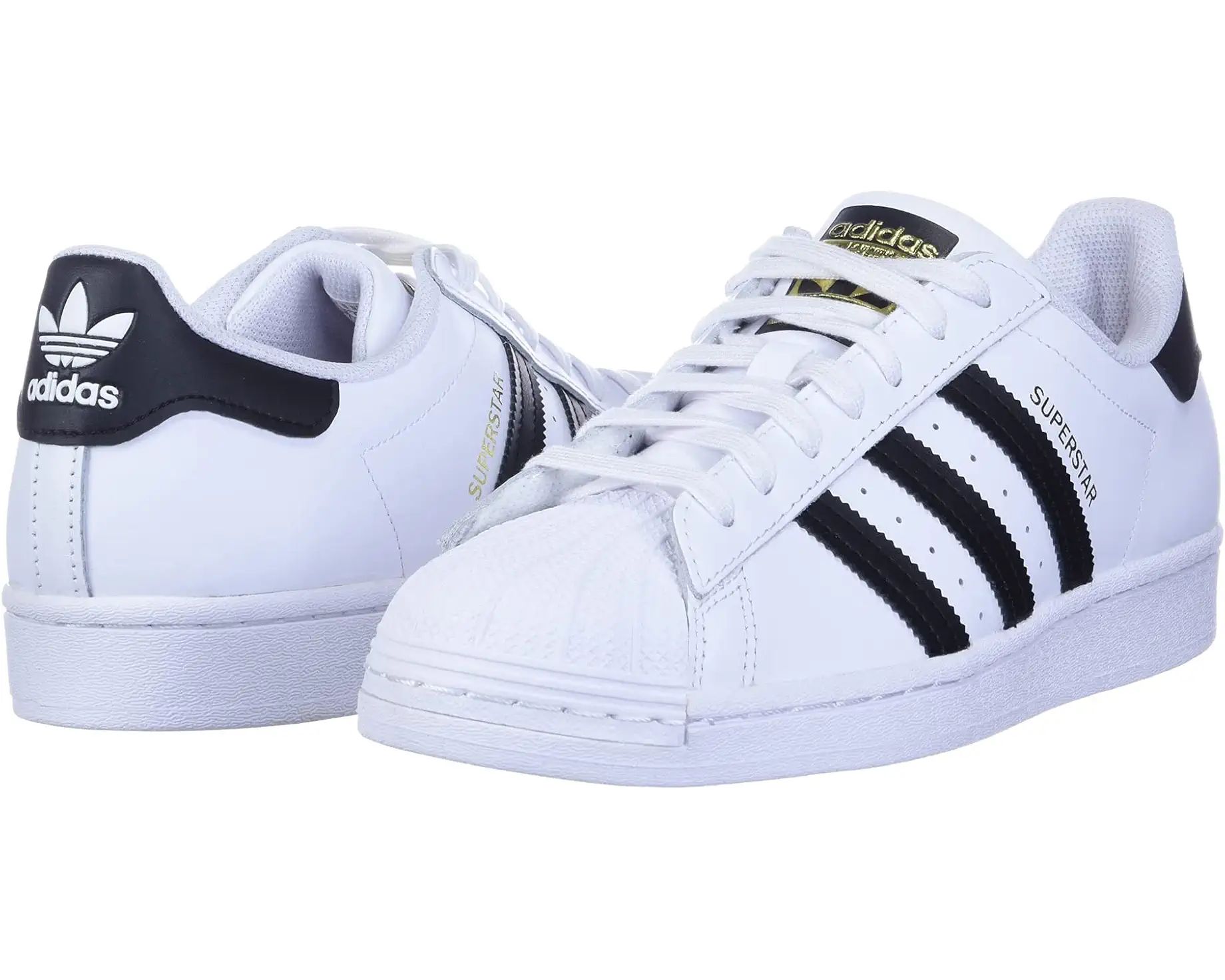 Women's adidas Originals Superstar W | Zappos