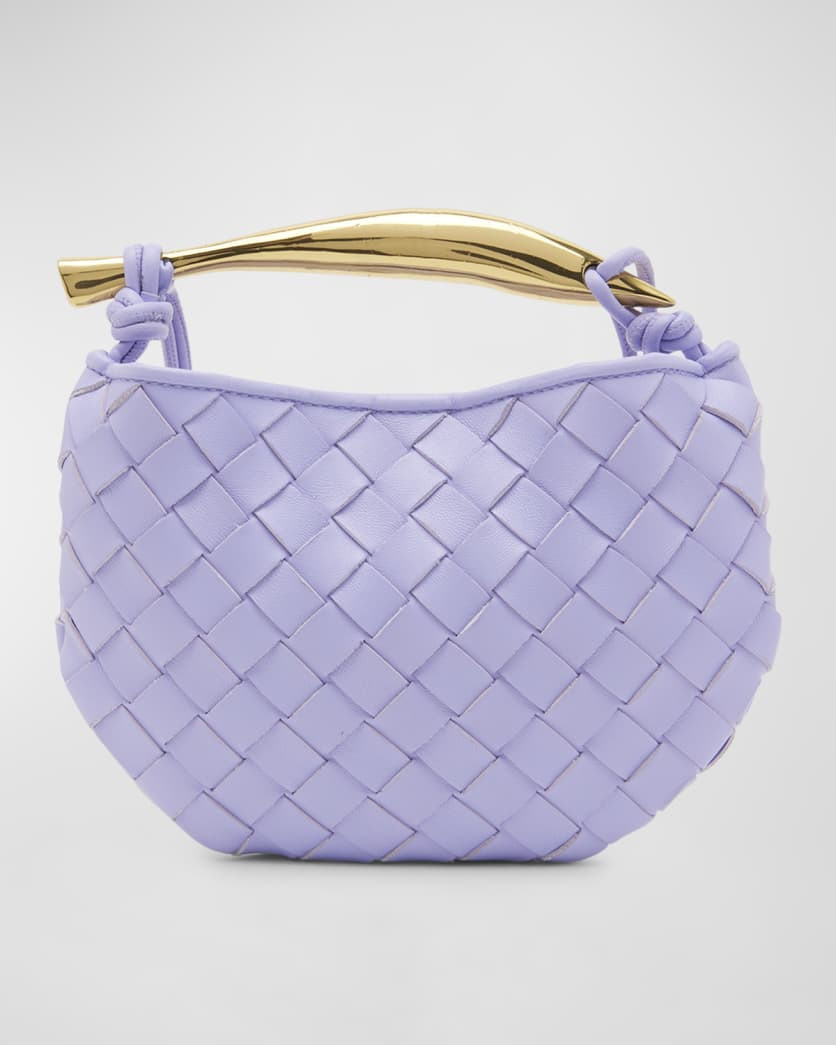 Mini Sardine Bag | Neiman Marcus