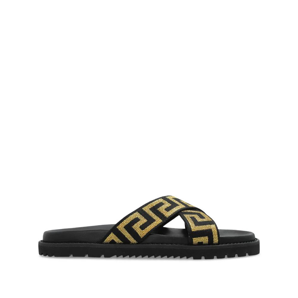 Versace Flip-Flops & Slides | Baltini