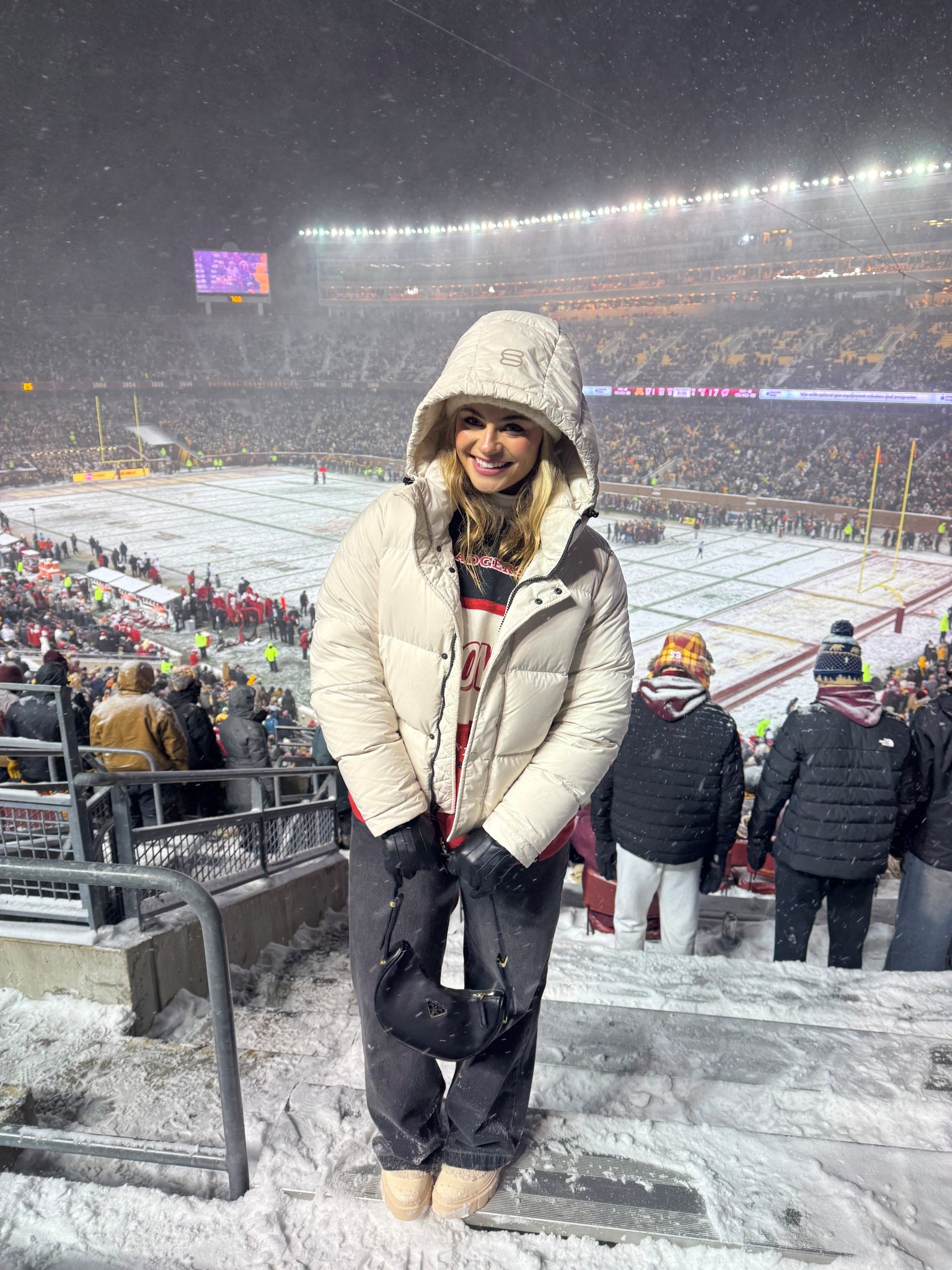 staying warm in football 

#LTKGiftGuide #LTKHoliday #LTKSeasonal
