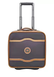Chatelet 2-Wheel Under Seater Luggage | Belk