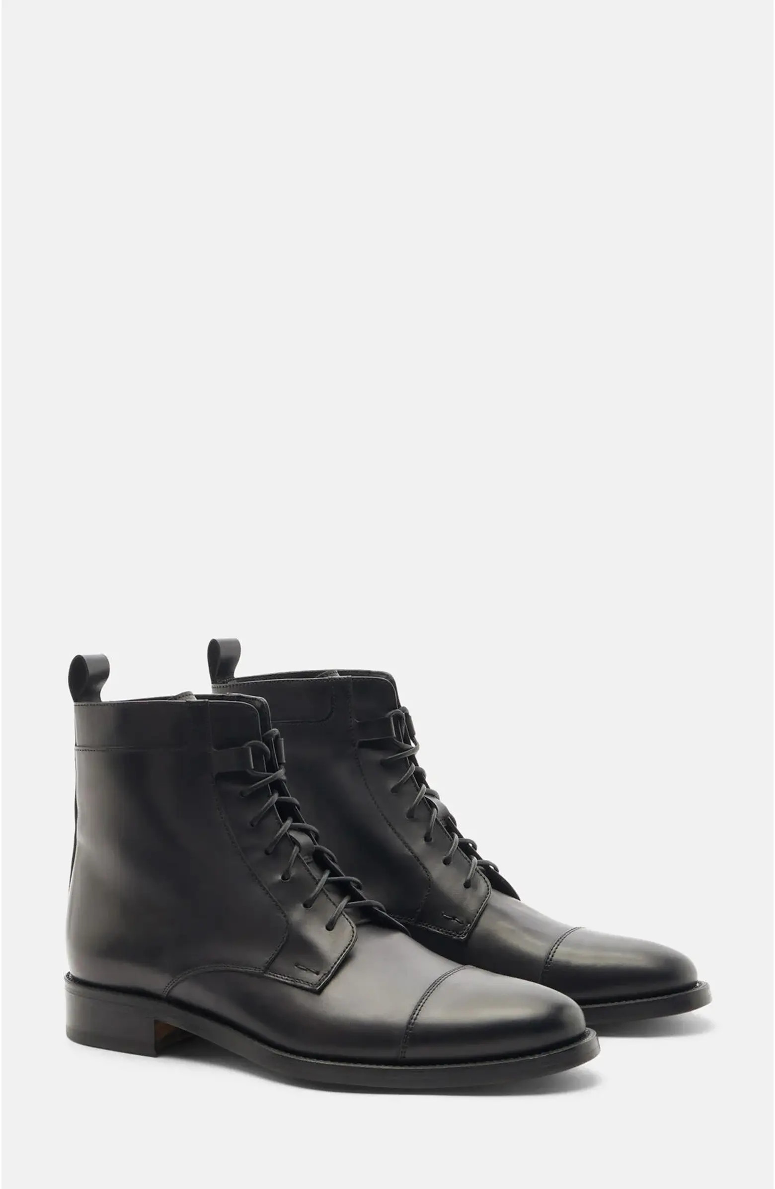 SCAROSSO Toto Boots | Nordstrom | Nordstrom
