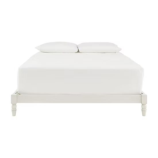 Signature Design by Ashley® Tanner Collection Platform Bed | JCPenney