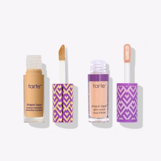 shape tape™ star squad | tarte cosmetics (Global)