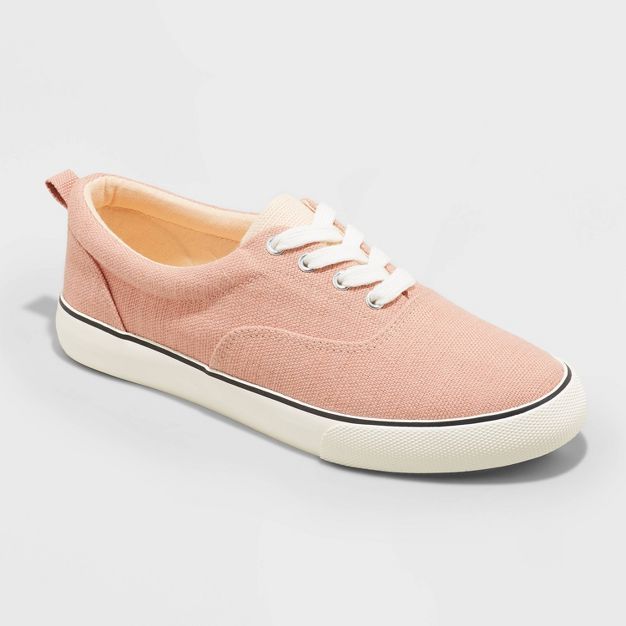 Women's Molly Apparel Sneakers - Universal Thread™ | Target