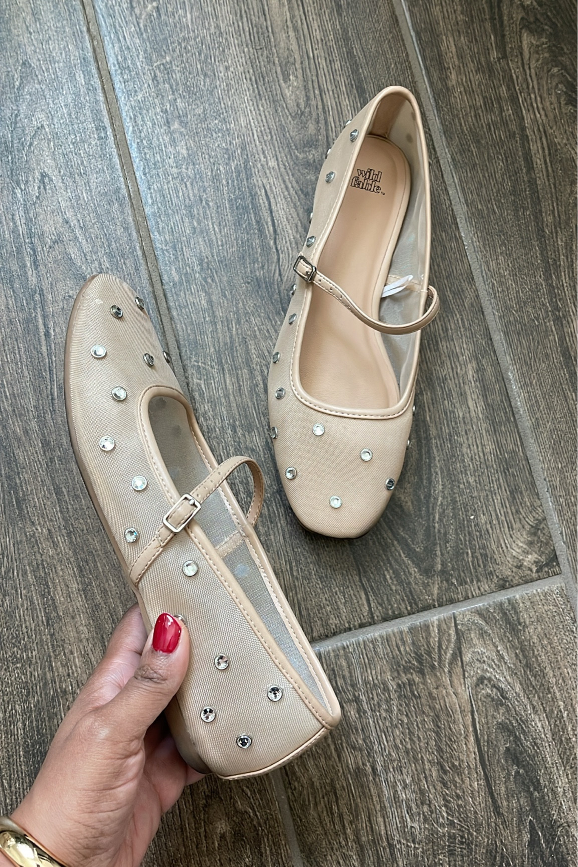 Restocked Spring Shoes from Target! 

#LTKShoeCrush #LTKFindsUnder50 #LTKFindsUnder100