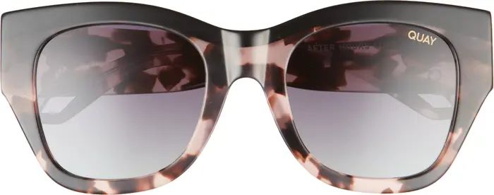 After Hours 52mm Polarized Square Sunglasses | Nordstrom