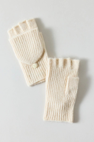 Convertible Fingerless Glove | Urban Outfitters (US and RoW)