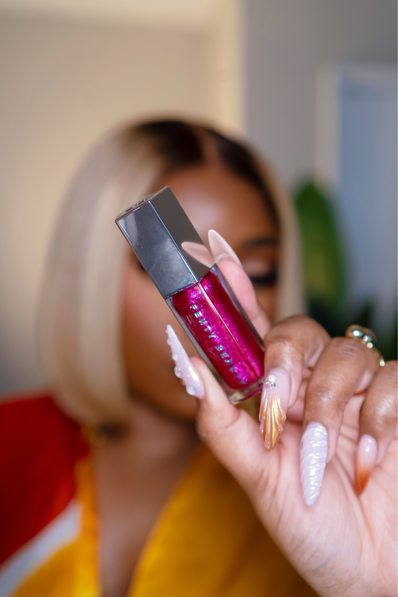 Obsessed with this shade! 😍

#LTKbeauty