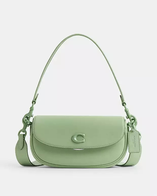 Emmy Saddle Bag 23 | Coach (US)