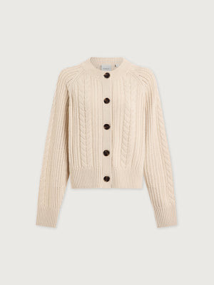 Oriane Knit Cardigan | Varley US