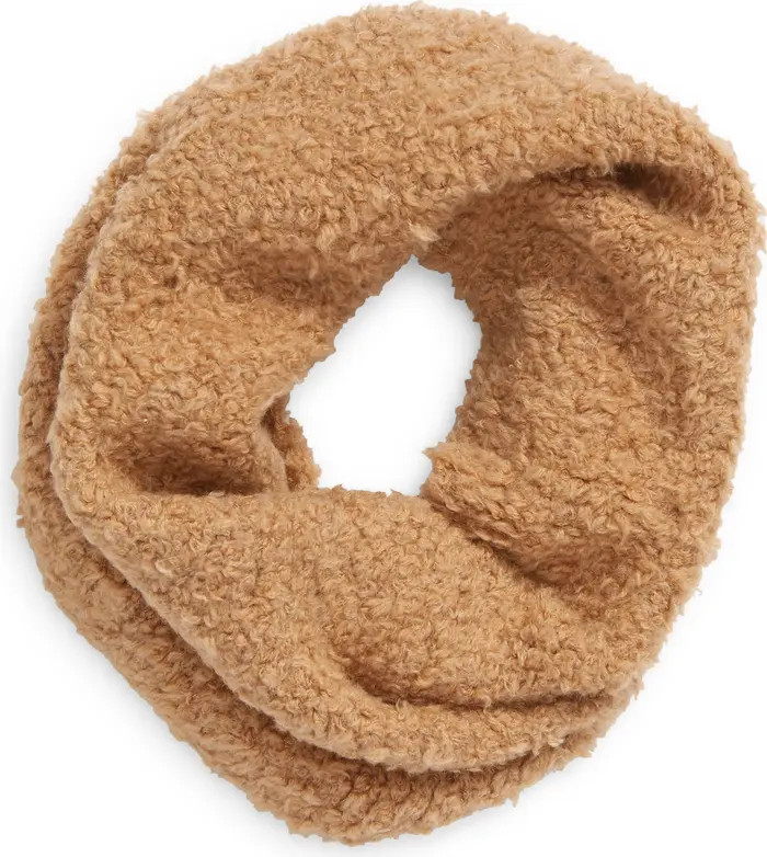 Madewell Teddy Snood Scarf | Nordstromrack | Nordstrom Rack
