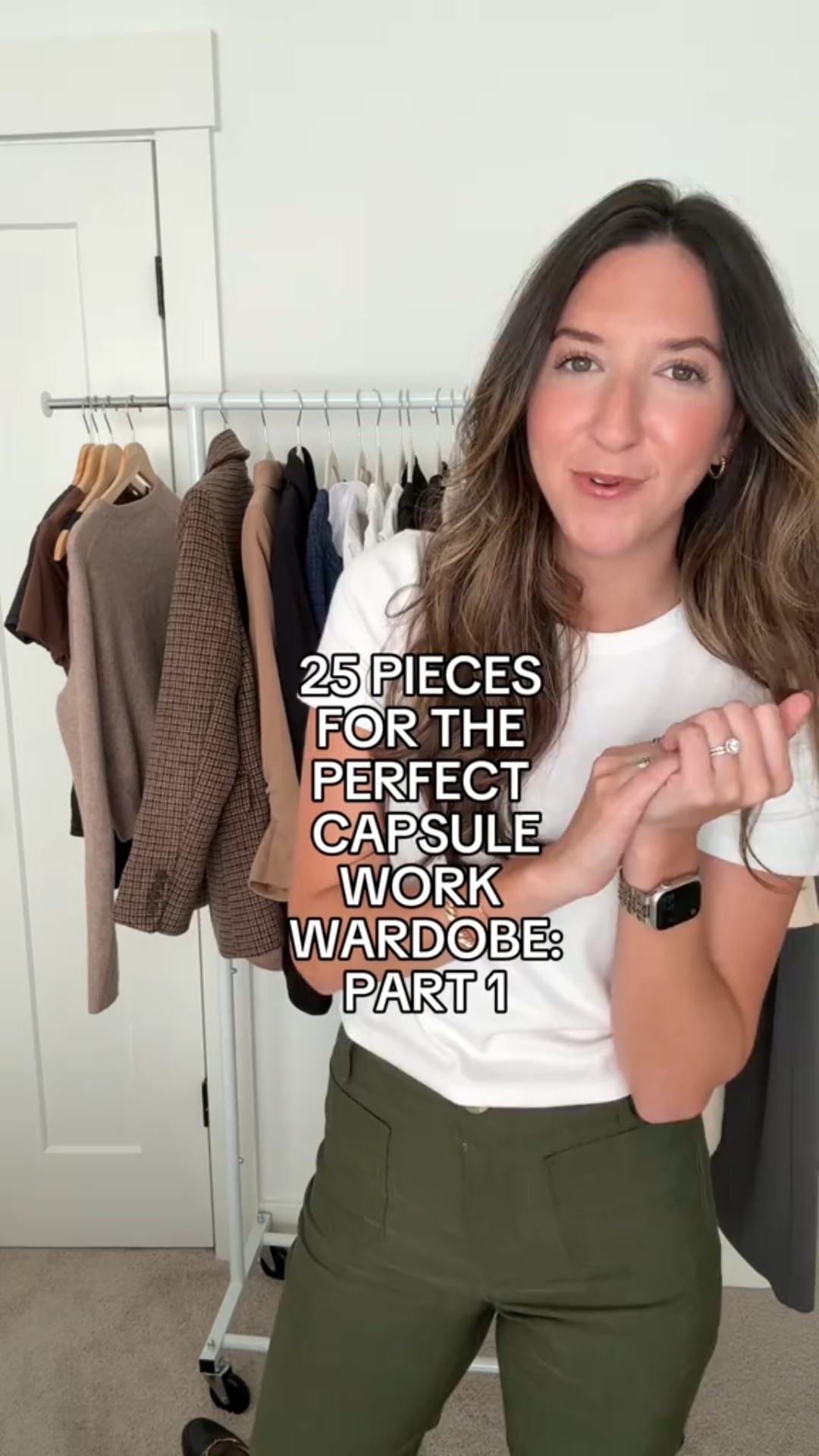 #LTKWorkwear #LTKStyleTip