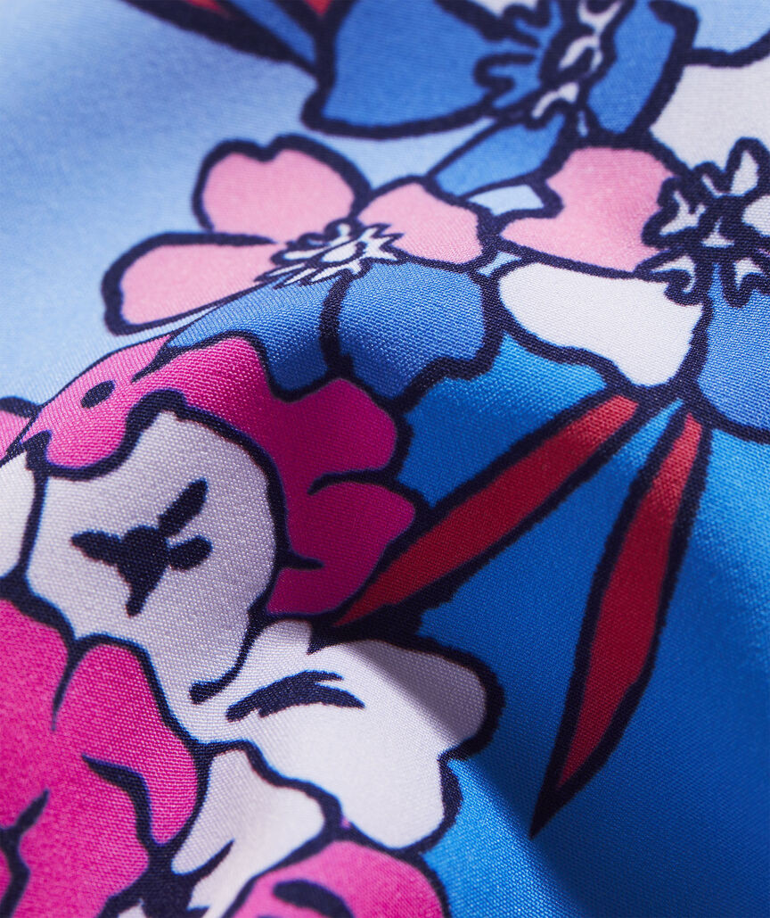 Boys' Printed Chappy Trunks | vineyard vines