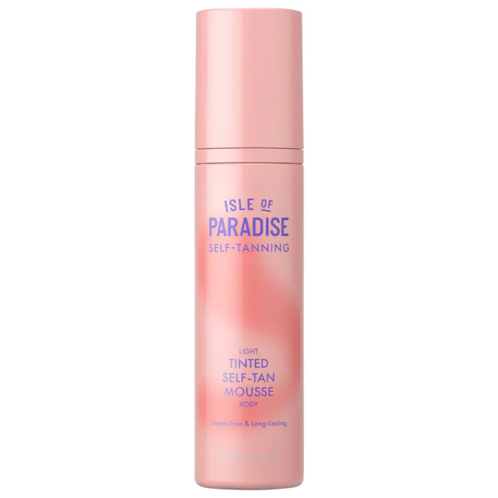 Self-Tanning Mousse | Sephora (US)