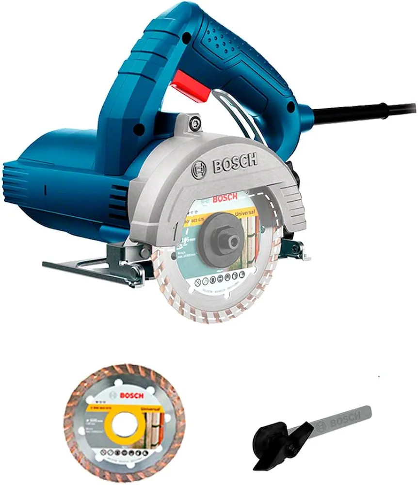 Bosch Serra Mármore GDC 150 TITAN 1500W 220V com 1 disco | Amazon (BR)