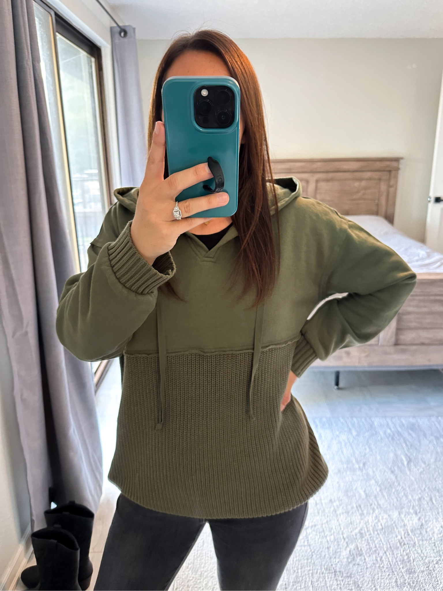 Walmart hoodie!! 🤩🤩🤩