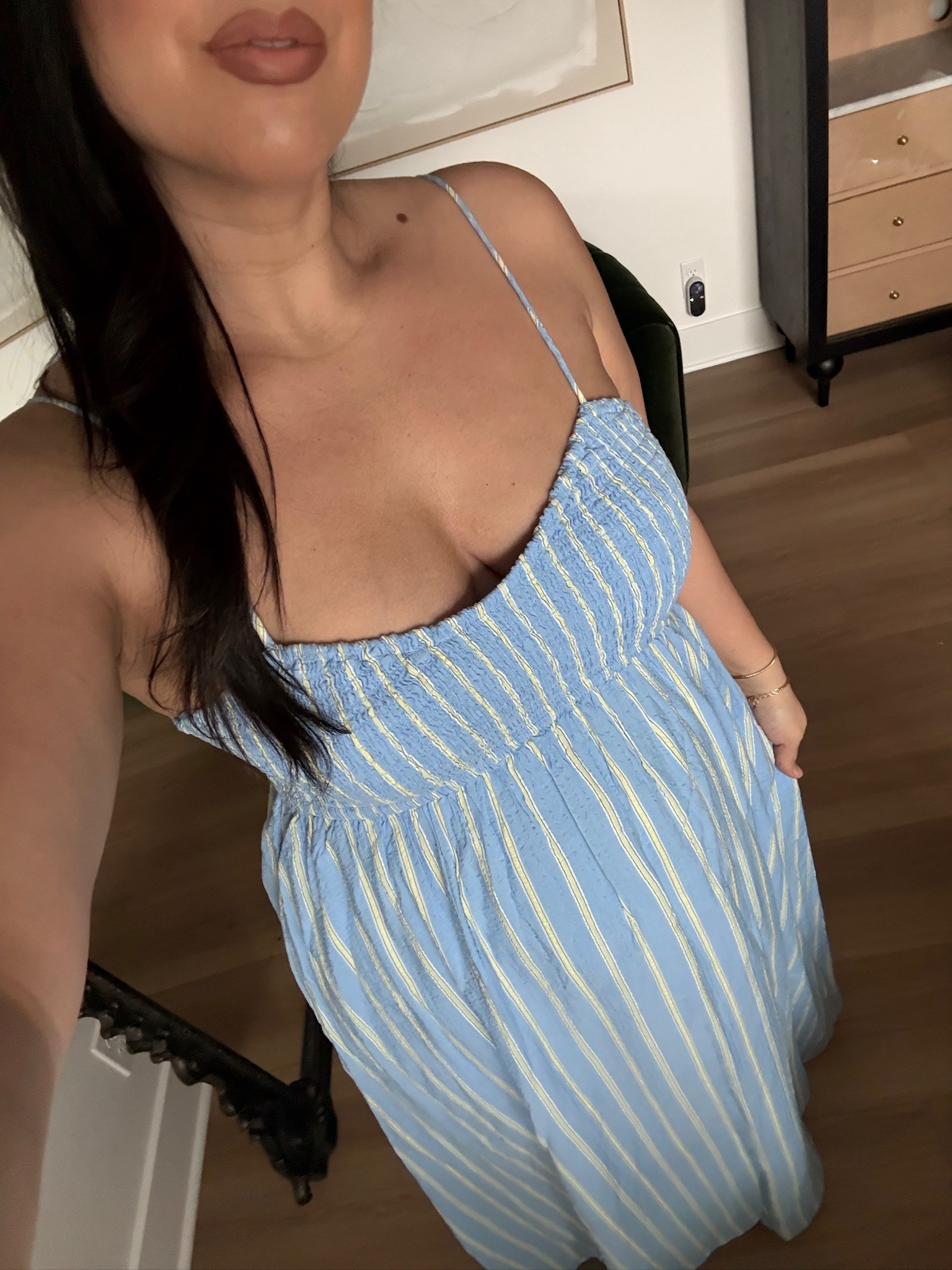 Absolutely love this dress! Shop my midsize Abercrombie favorites on sale for 25% off with my exclusive in-app code! 
-
-
-
Abercrombie sale, LTK Spring Sale, Abercrombie midsize, Midsize spring, Midsize spring haul, Midsize sale, Dress, Spring Break Finds, Curvy, Sale, Easter @abercrombie 

#LTKSeasonal #LTKMidsize #LTKSpringSale