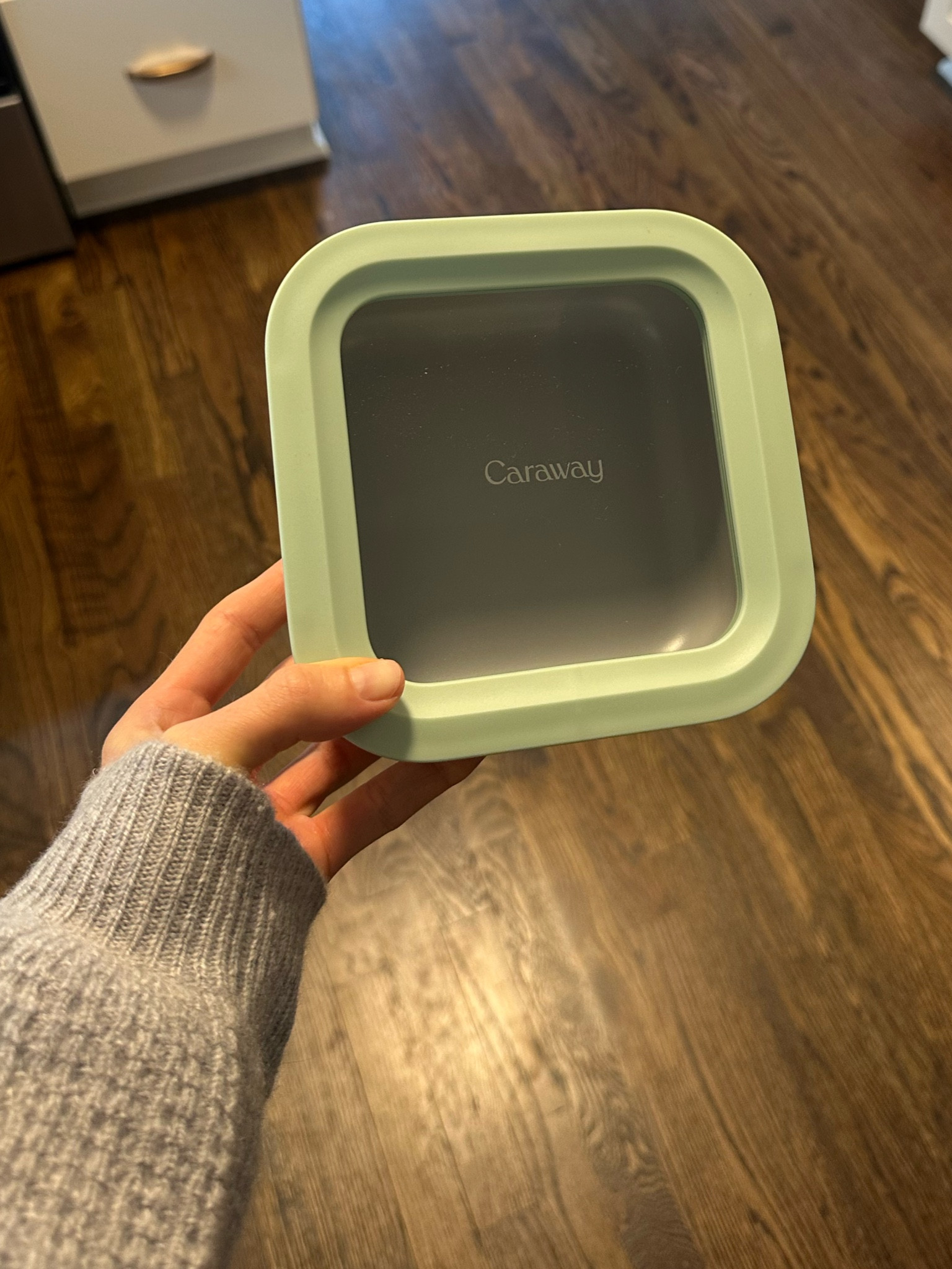 tox-free cookware 🧑‍🍳 

#LTKFitness #LTKGiftGuide