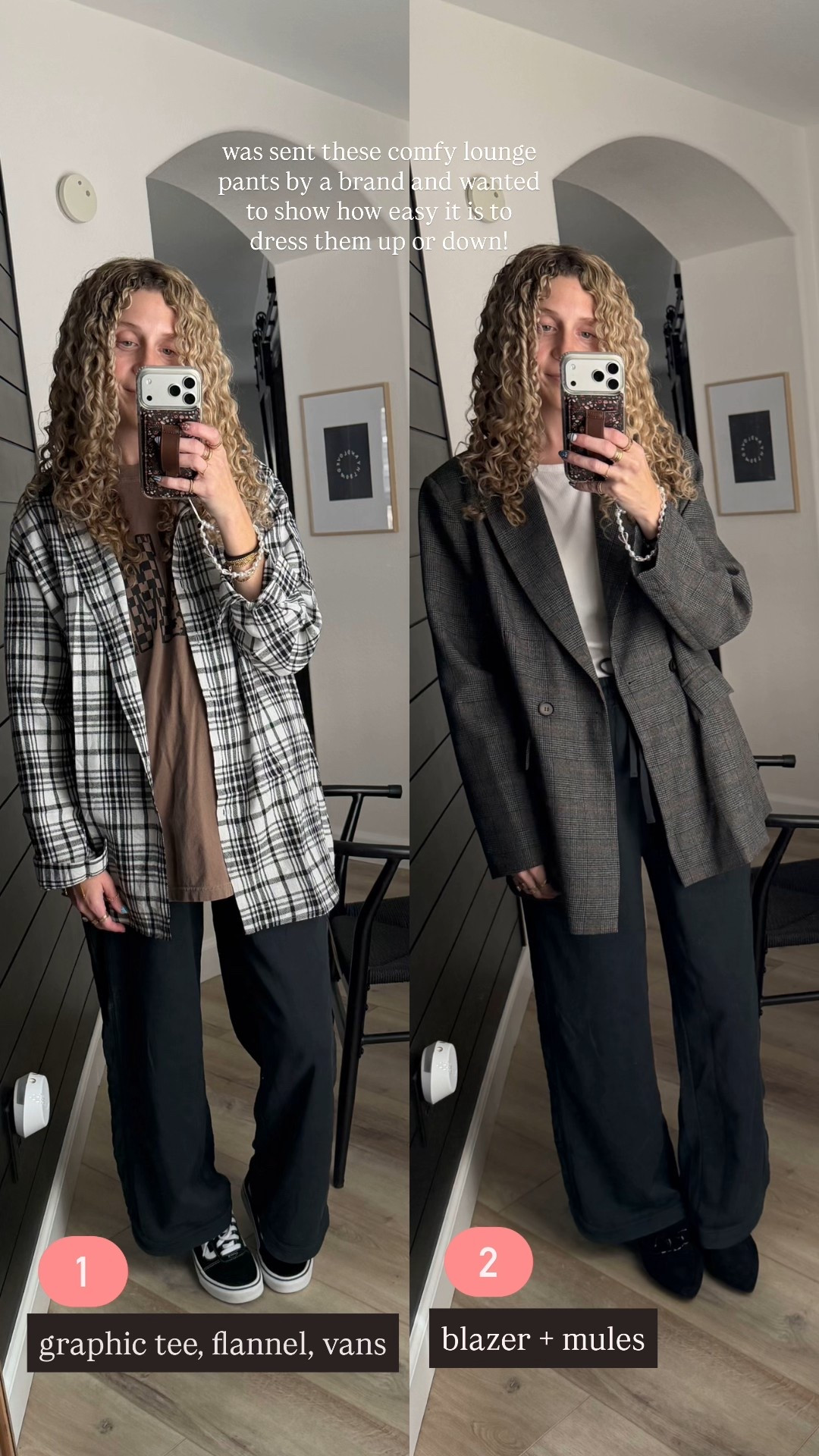 #LTKootd #LTKWorkwear #LTKdayinmylife