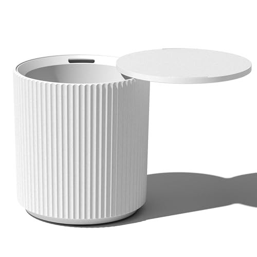 Veradek Outdoor Cooler Side Table - 2 in 1 - Designed for use as Outdoor Side Table, Patio Decor and Ice Chest | Amazon (US)