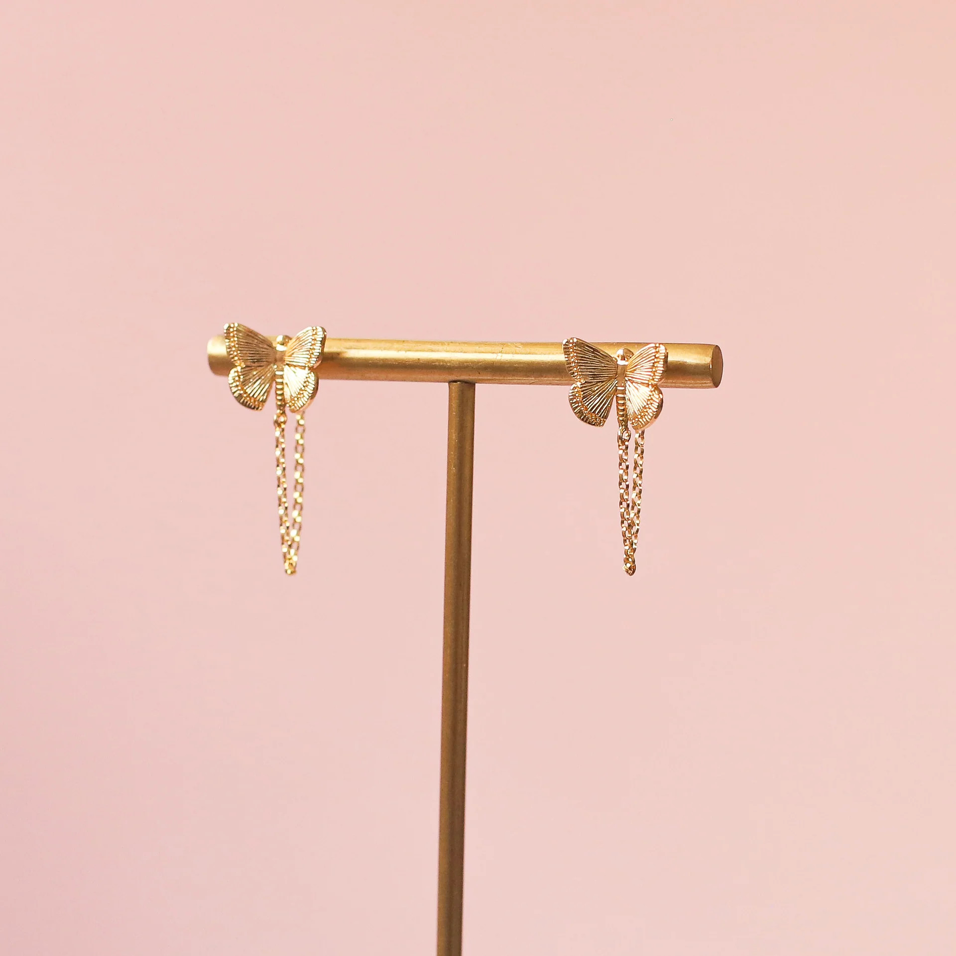 Social Butterfly by Jess Fay | Taudrey