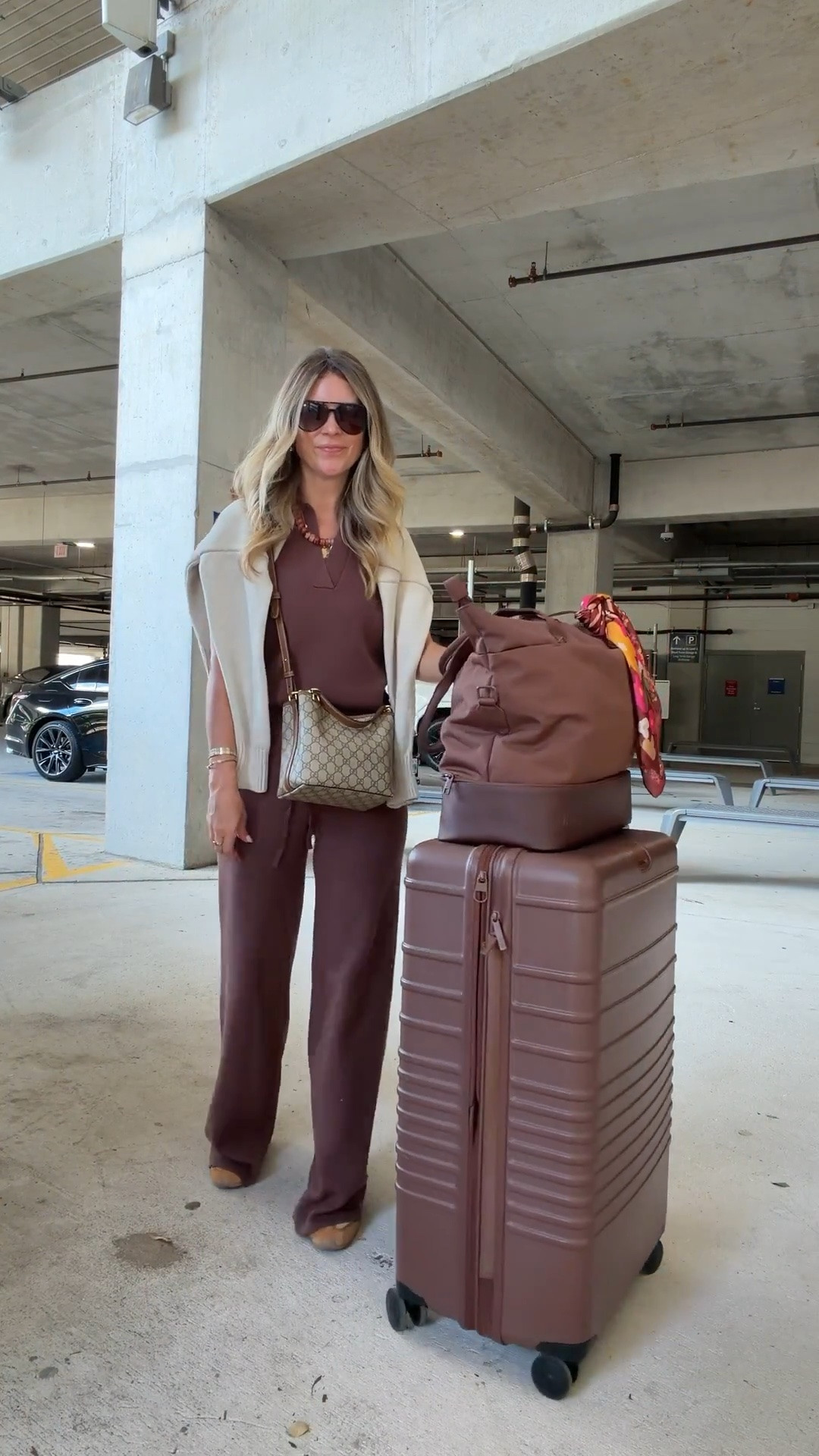 Up to 20% off Beis luggage + FREE personalization. Ends today!

#LTKSaleAlert #LTKTravel #LTKOver40