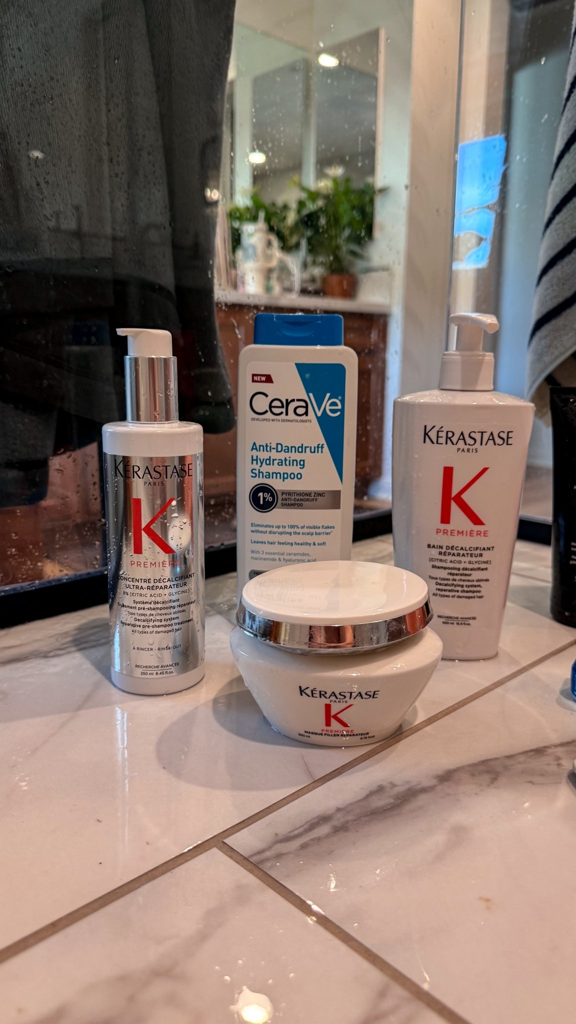 My go-to hair routine products!

#LTKBeauty #LTKgrwm #LTKselfcare