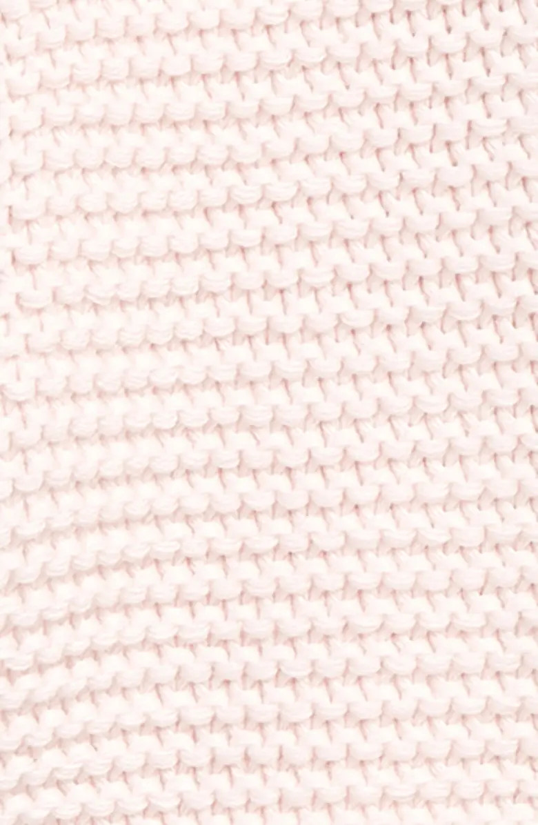 Nordstrom Baby Organic Cotton Hooded Cardigan | Nordstrom | Nordstrom