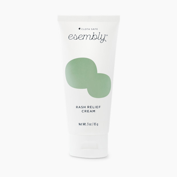 Esembly Rash Relief Cream | Babylist