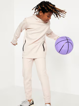 Dynamic Fleece Pullover Hoodie for Boys | Old Navy (US)