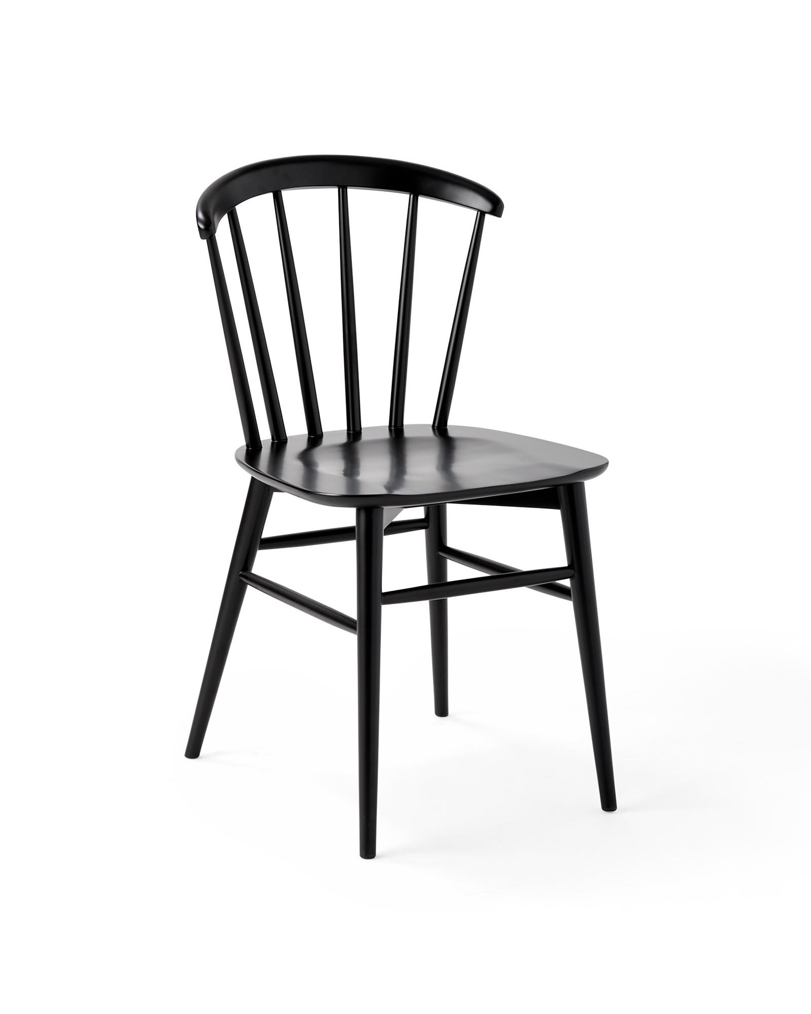 Carter Dining Chair | Serena and Lily