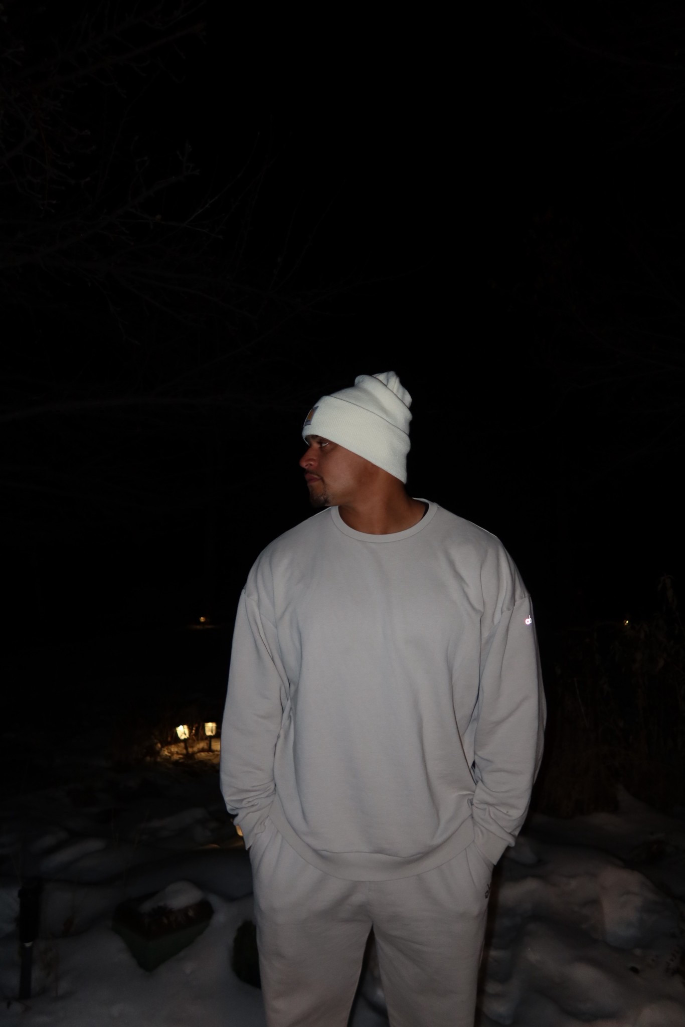 ⛄️❄️

#LTKgrwm #LTKootd #LTKMens