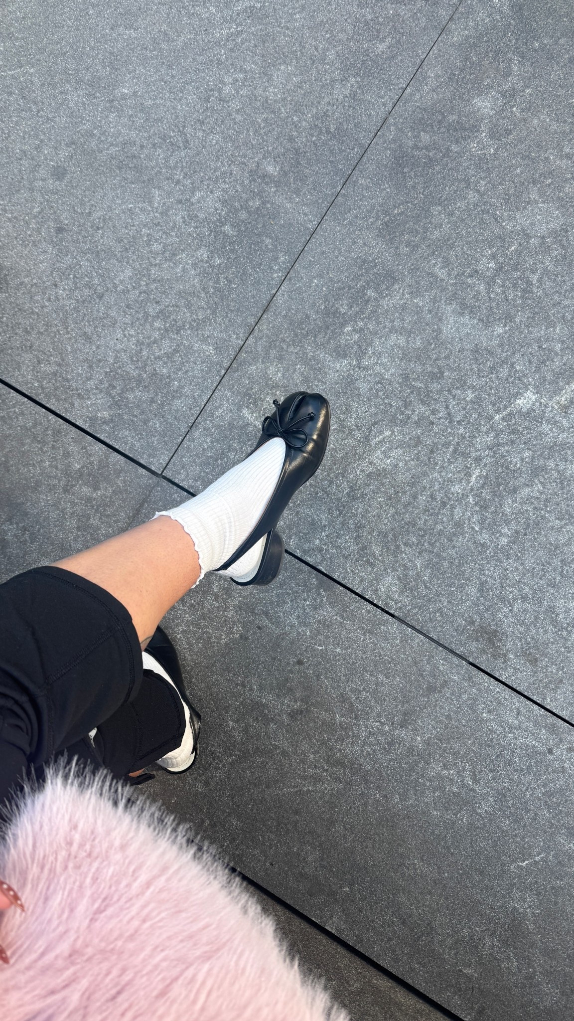 Wore these shoes my entire trip in NYC. Walked 15k+ steps a day and no pain! 

#LTKootd #LTKmomlife