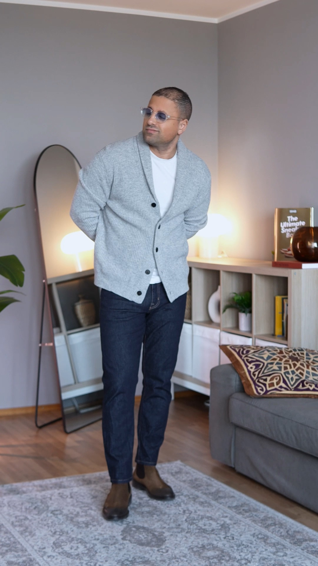 Spring outfit idea for men! 
——-


#LTKootd #LTKgrwm #LTKMens