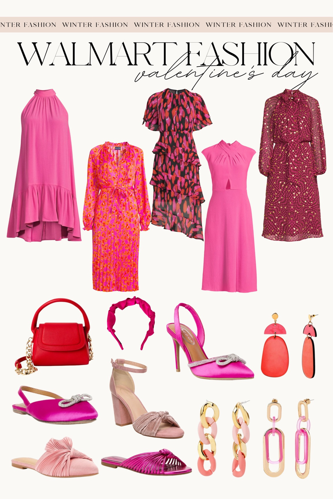 Walmart Valentine’s Fashion!

New arrivals for fall
Fall fashion
Women’s winter outfit ideas
Puffer vest
Ugg platform boots
Women’s coats
Women’s knit
Fall style
Women’s winter fashion
Women’s affordable fashion
Affordable fashion
Women’s outfit ideas
Outfit ideas for fall
Fall clothing
Fall new arrivals
Women’s tunics
Fall wedges
Fall footwear
Women’s boots
Fall dresses
Amazon fashion
Fall Blouses
Fall sneakers
Nike Air Force 1
On sneakers
Women’s athletic shoes
Women’s running shoes
Women’s sneakers
Stylish sneakers
White sneakers
Nike air max
Ugg slippers
Cozy sweaters
Winter cardigan
Gifts for her
Gift ideas for her

#LTKSeasonal #LTKunder100 #LTKstyletip