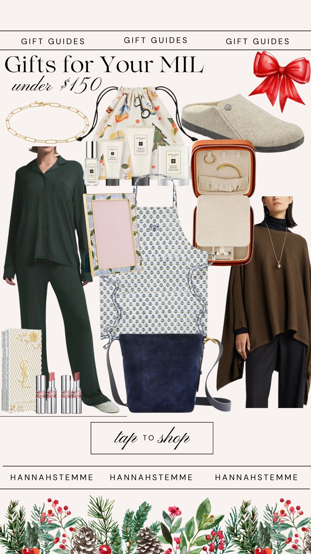 Shopping for your mother in law or your mom?? Here are some beautiful to gift her this year✨

#LTKGiftGuide #LTKHoliday #LTKSeasonal