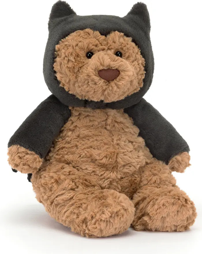 Jellycat Bartholomew Bear Bat Stuffed Animal | Nordstrom | Nordstrom